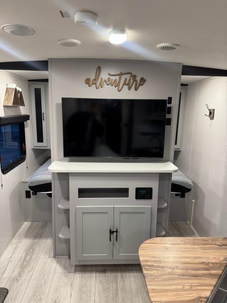 Heartland North Trail  2022