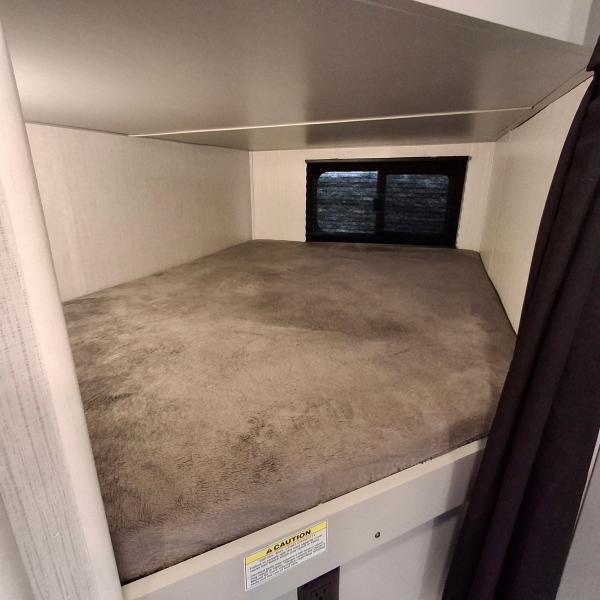 Heartland North Trail  2022