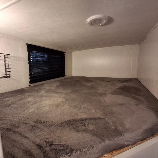 Heartland North Trail  2022