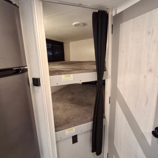 Heartland North Trail  2022