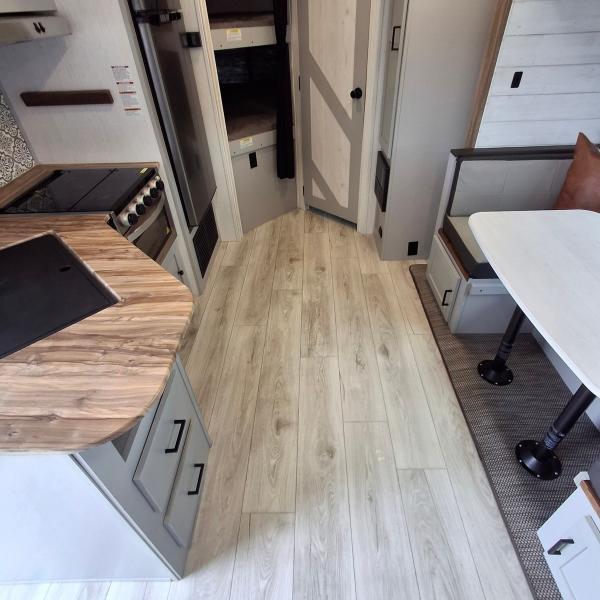 Heartland North Trail  2022