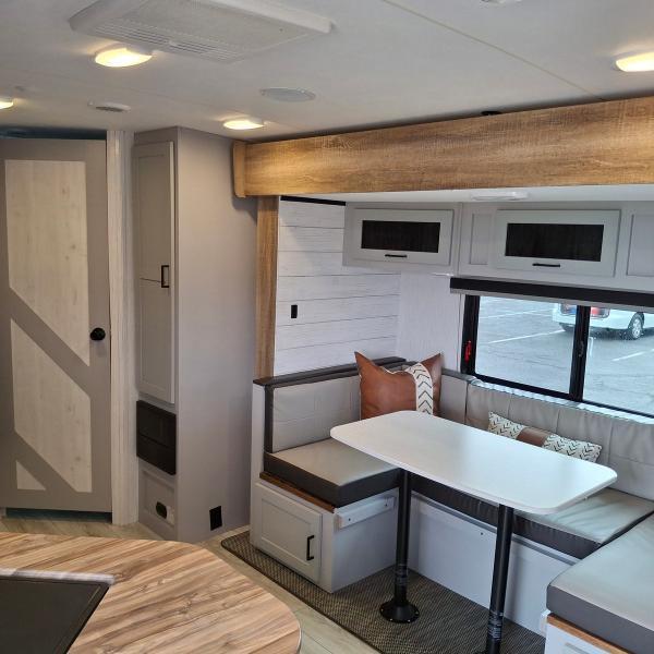 Heartland North Trail  2022