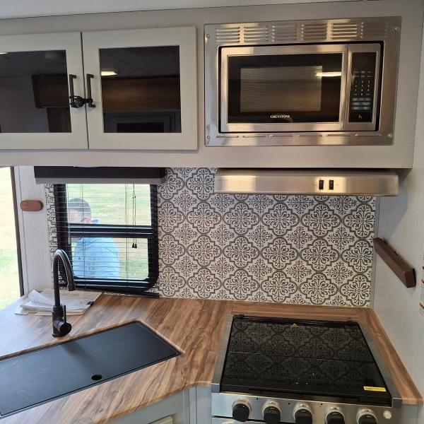 Heartland North Trail  2022