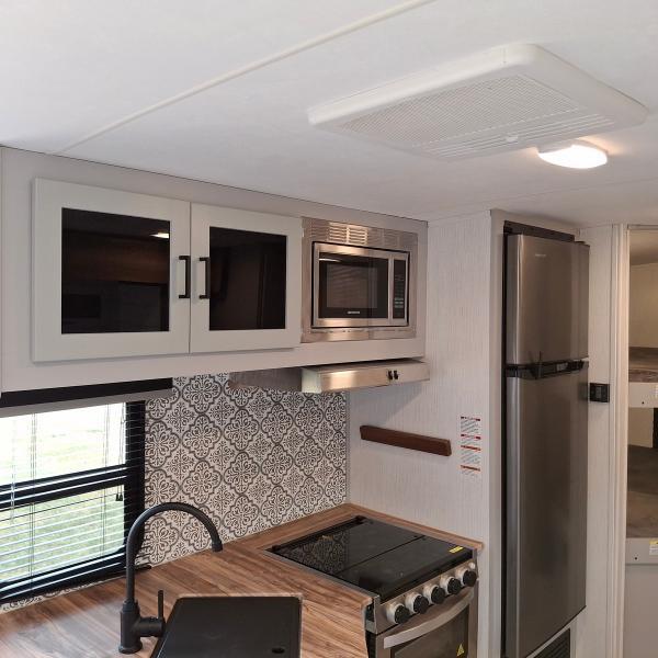 Heartland North Trail  2022