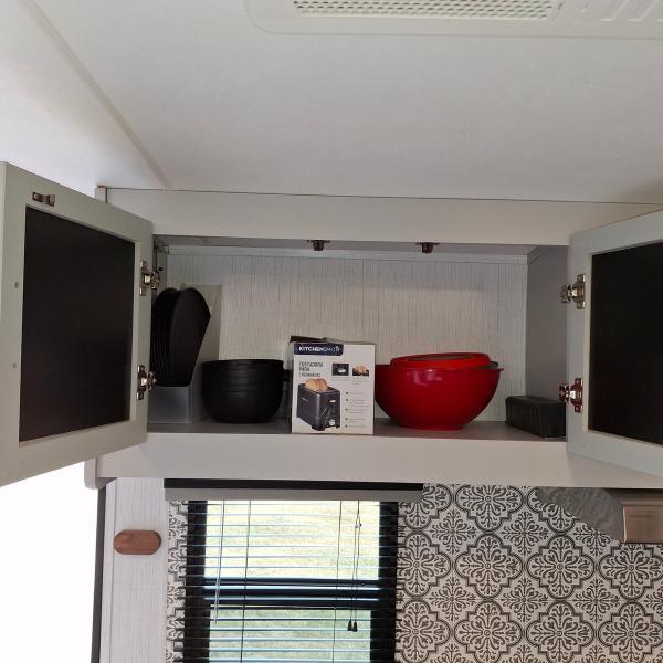 Heartland North Trail  2022