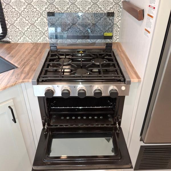 Heartland North Trail  2022