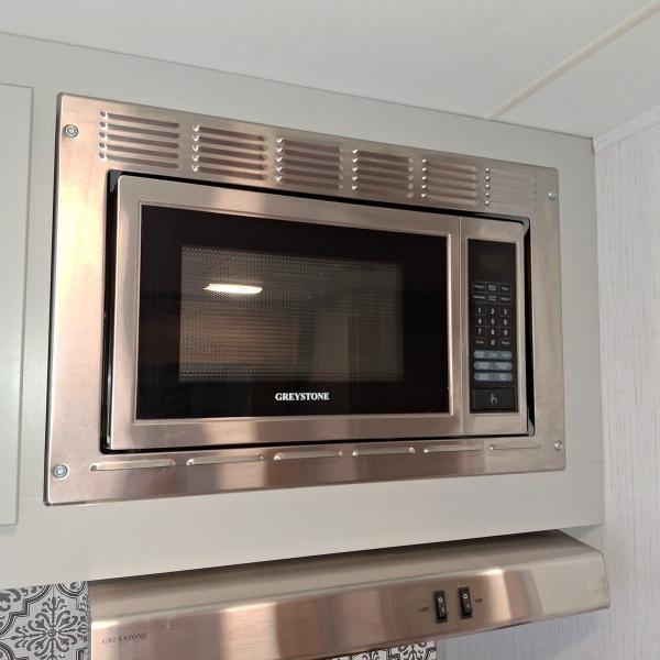 Heartland North Trail  2022