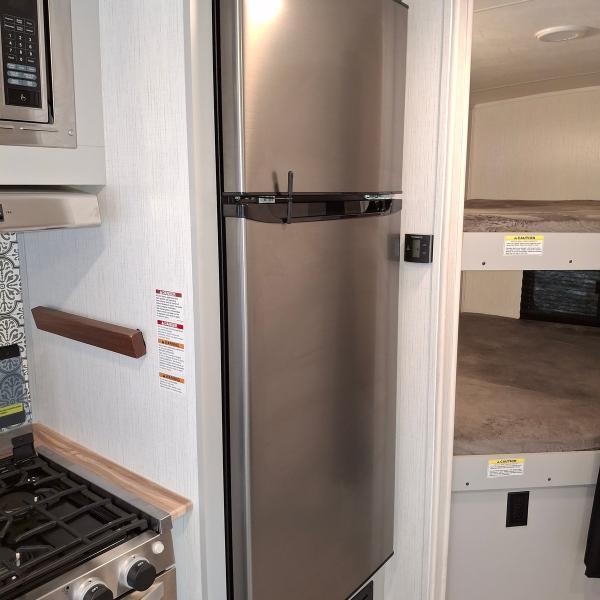 Heartland North Trail  2022