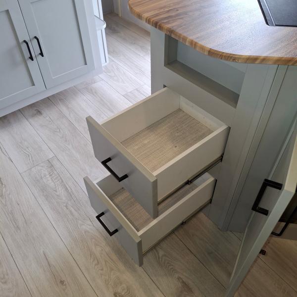 Heartland North Trail  2022