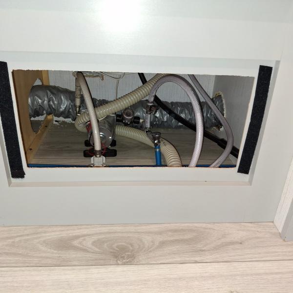 Heartland North Trail  2022