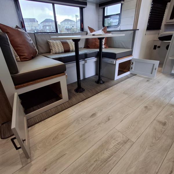 Heartland North Trail  2022