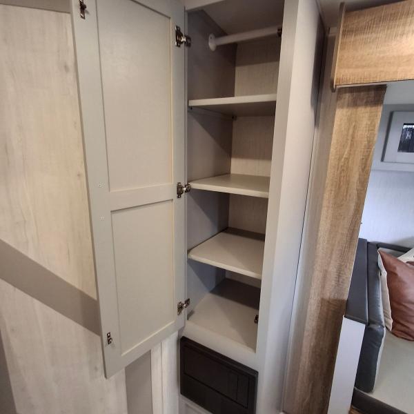 Heartland North Trail  2022