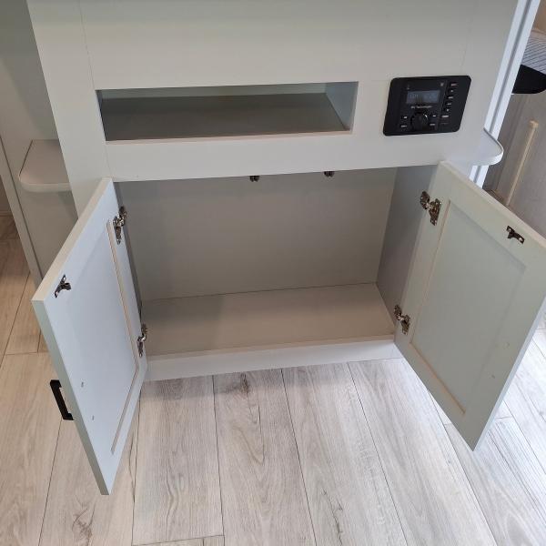 Heartland North Trail  2022