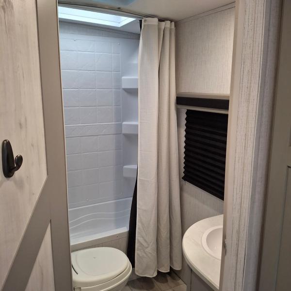 Heartland North Trail  2022