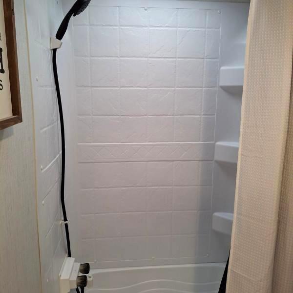 Heartland North Trail  2022