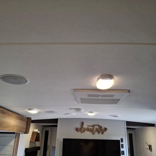 Heartland North Trail  2022