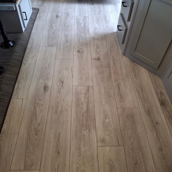 Heartland North Trail  2022