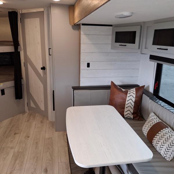 Heartland North Trail  2022