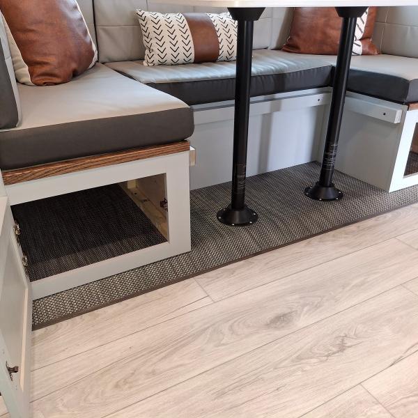 Heartland North Trail  2022