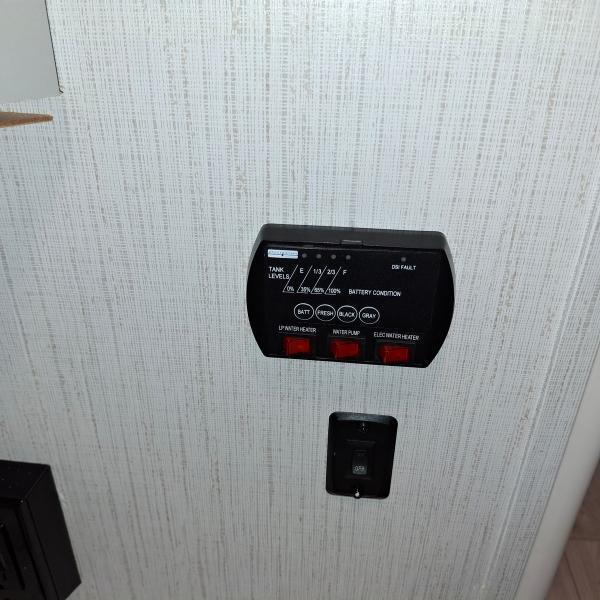 Heartland North Trail  2022