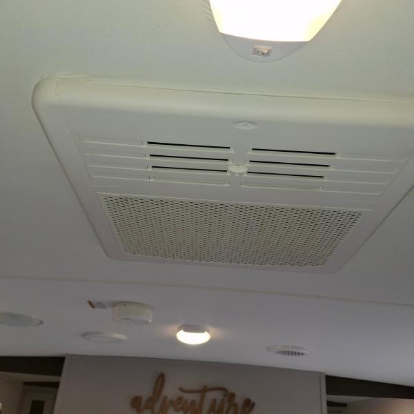 Heartland North Trail  2022