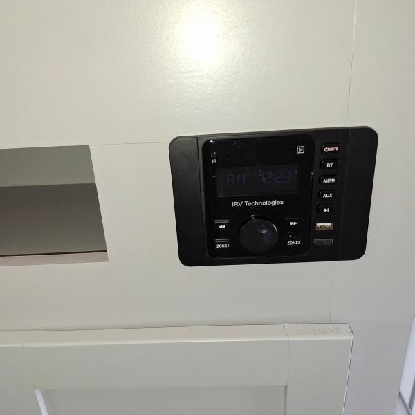 Heartland North Trail  2022