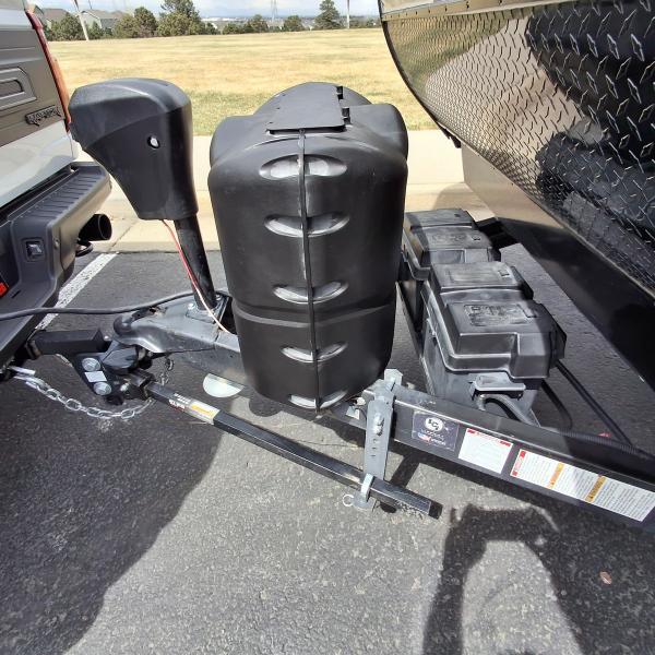 Heartland North Trail  2022