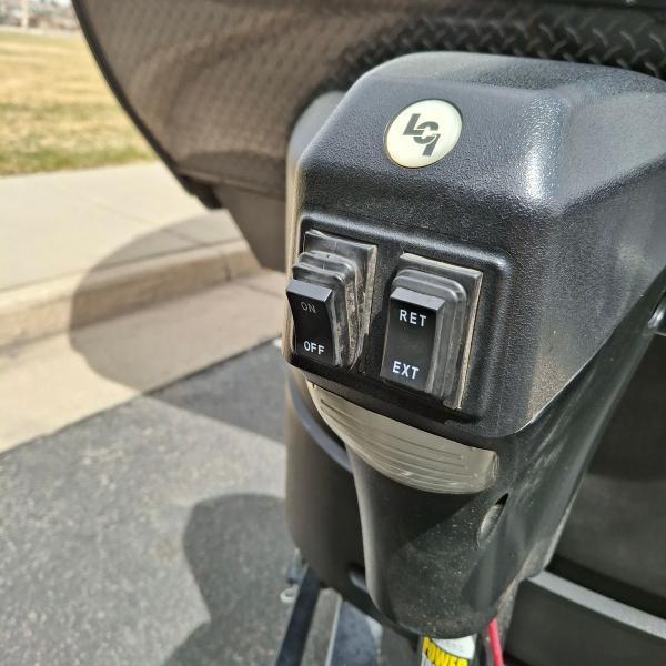 Heartland North Trail  2022