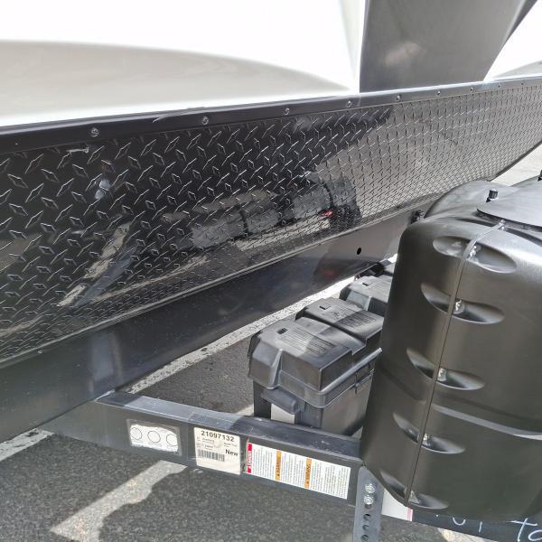 Heartland North Trail  2022