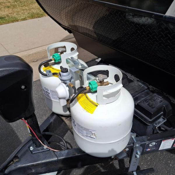 Heartland North Trail  2022