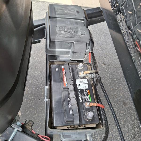 Heartland North Trail  2022