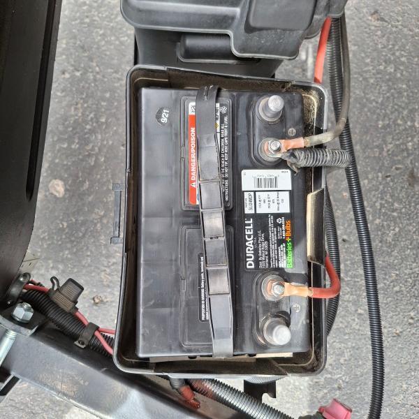 Heartland North Trail  2022