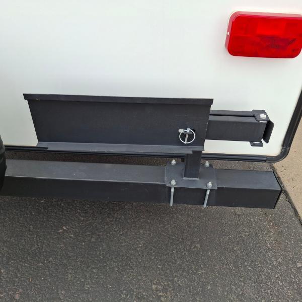 Heartland North Trail  2022