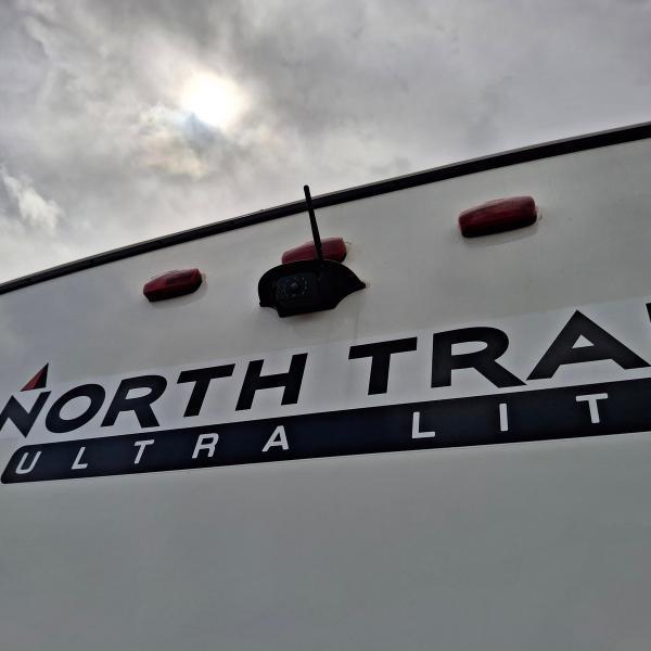 Heartland North Trail  2022