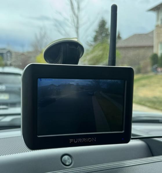 Heartland North Trail  2022