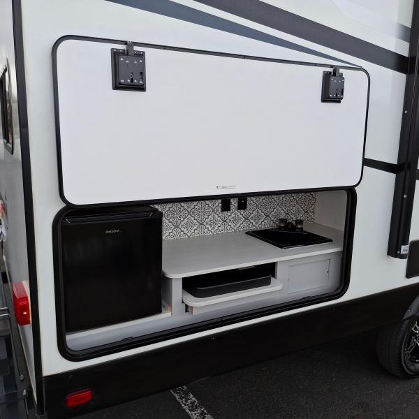 Heartland North Trail  2022