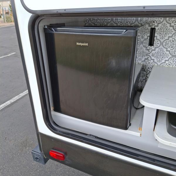 Heartland North Trail  2022