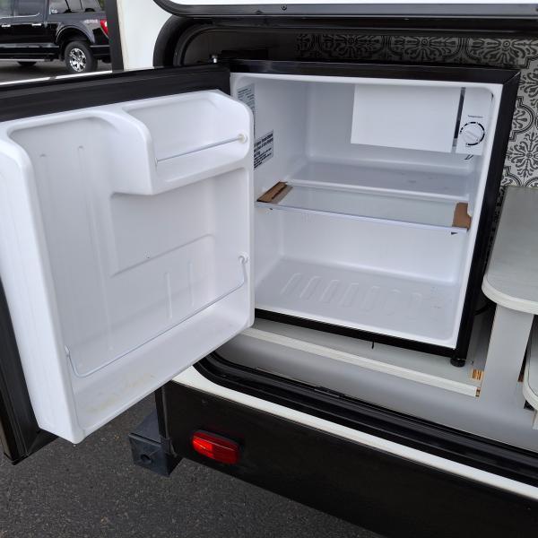 Heartland North Trail  2022