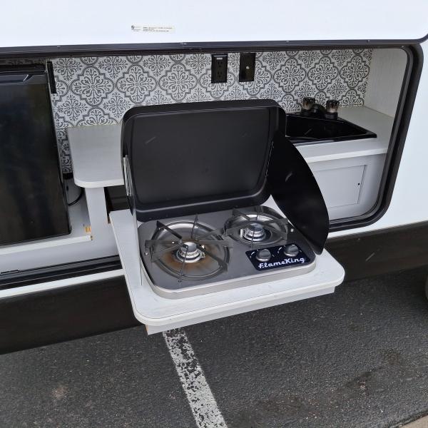 Heartland North Trail  2022