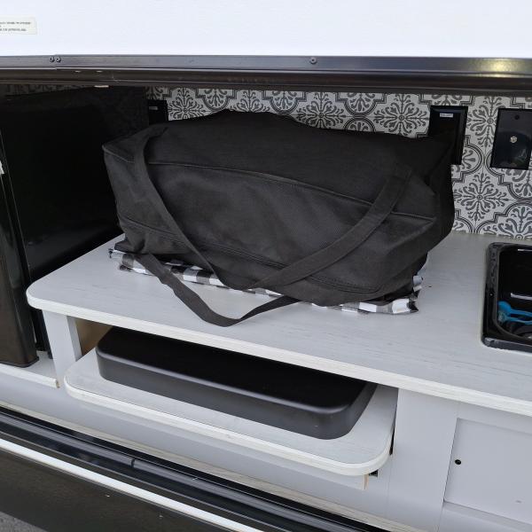 Heartland North Trail  2022