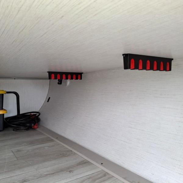 Heartland North Trail  2022