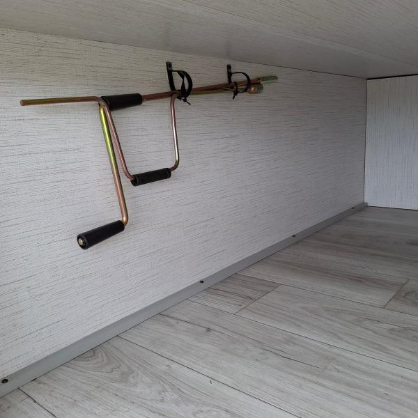 Heartland North Trail  2022