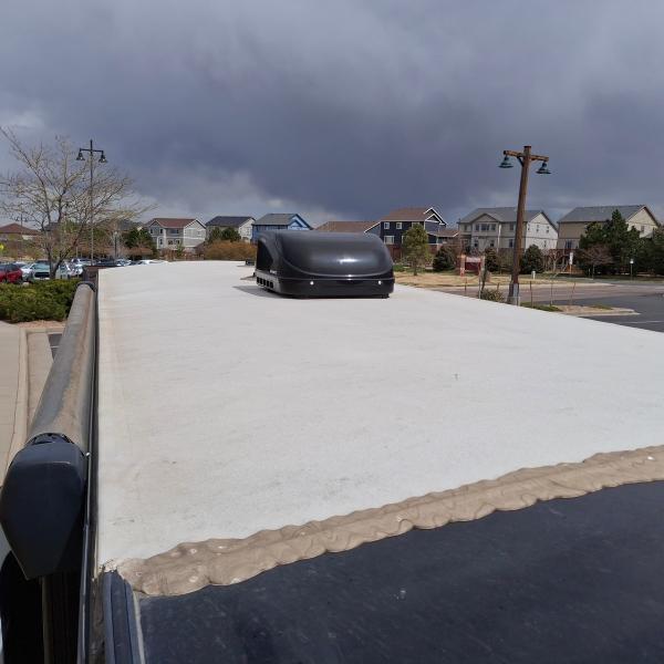 Heartland North Trail  2022