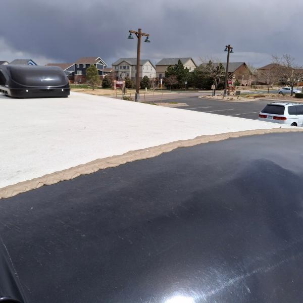 Heartland North Trail  2022