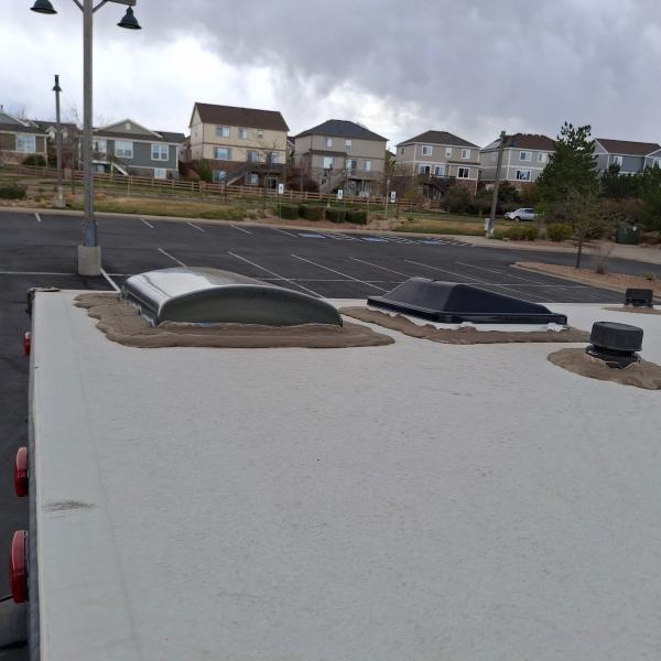 Heartland North Trail  2022