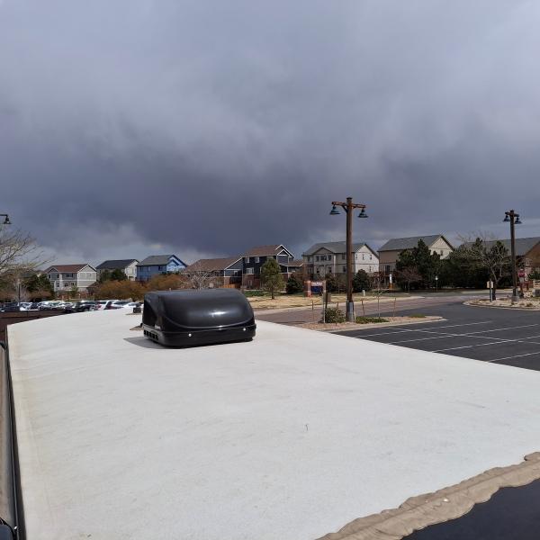 Heartland North Trail  2022