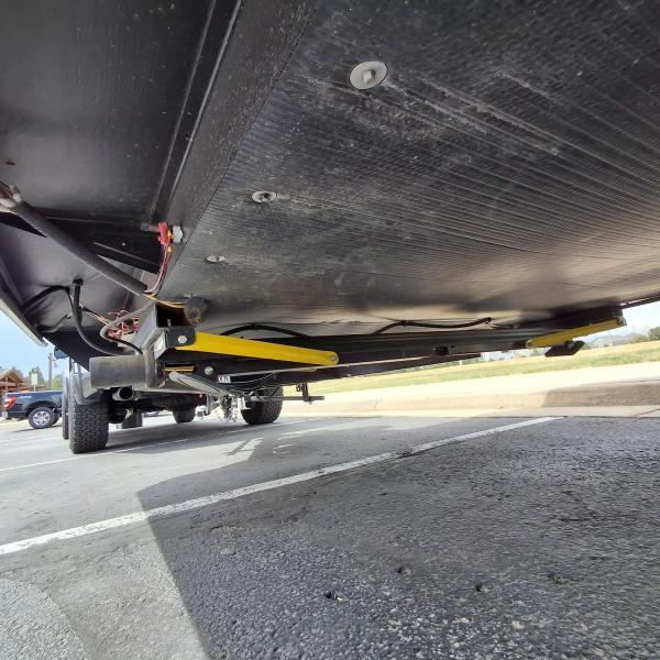 Heartland North Trail  2022