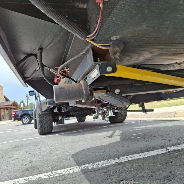 Heartland North Trail  2022