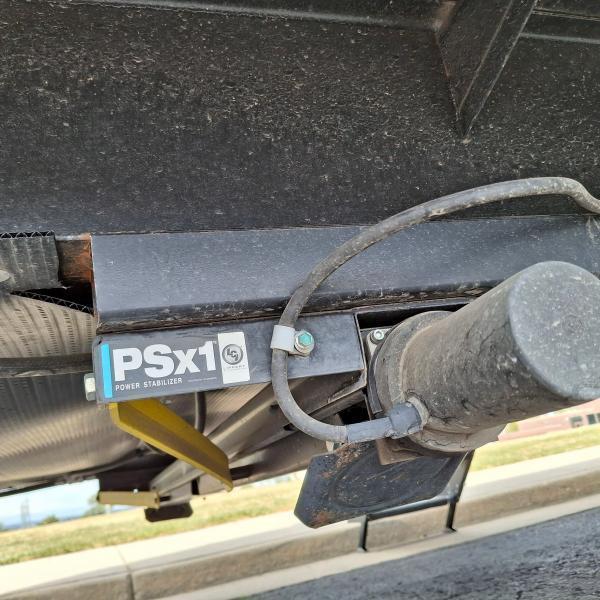 Heartland North Trail  2022