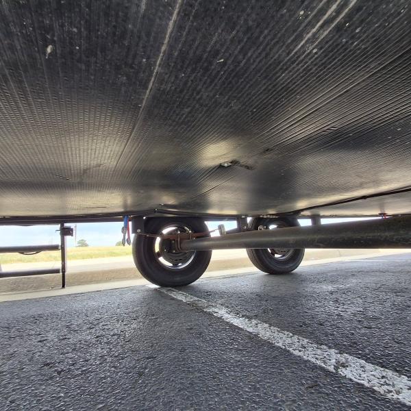 Heartland North Trail  2022